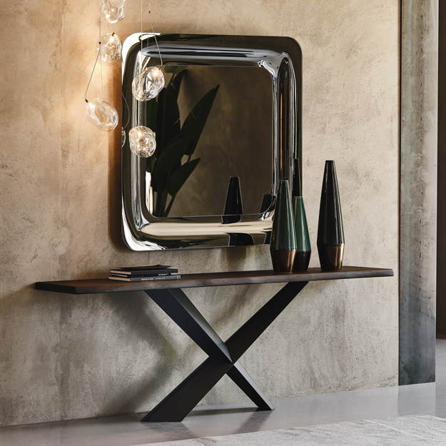 Cattelan Italia Terminal Console Table
